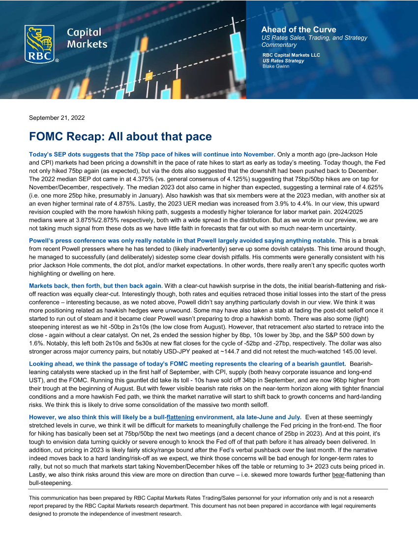 FOMC Recap_ All about that pace_20220921FOMC Recap_ All about that pace_20220921_1.png